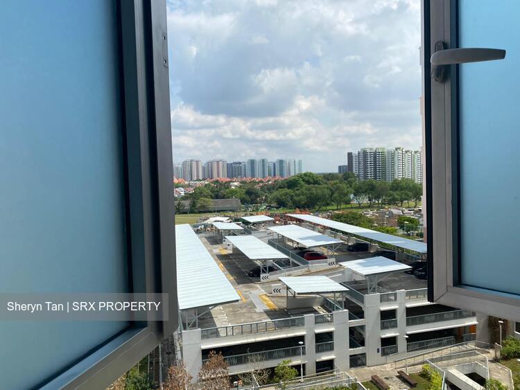 Blk 987C Buangkok Green (Hougang), HDB 4 Rooms #283998591